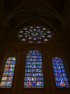 Cathédrale de Chartres