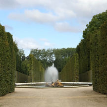 QU'EST-CE QUE LE POINT DE VUE DU ROI DANS LES JARDINS DE VERSAILLES?