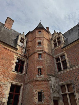 Château de Villebon
