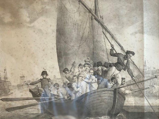 Maison Bonaparte, Ajaccio