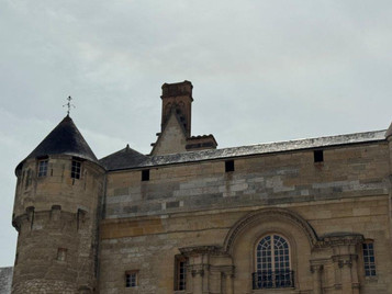 Château de La Roche-Guyon