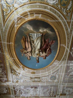 Château de Compiègne            Oise