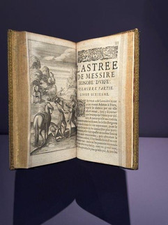 Exposition Madame de sévigné, Musée Carnavalet