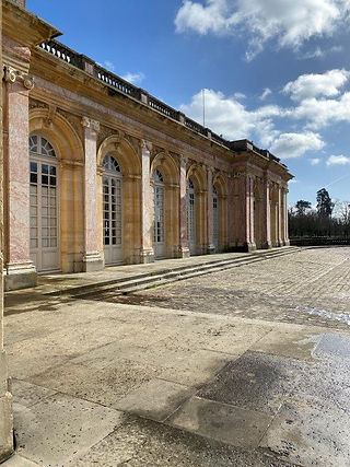 Grand Trianon Versailles