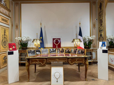 Maison Elysée