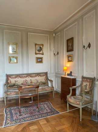 Château de La Motte Tilly