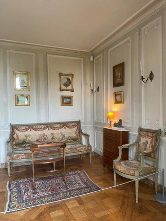 Château de La Motte Tilly