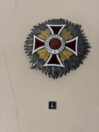 Du Courage à l'Honneur - Musée de la Légion d'honneur