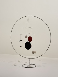 Exposition Calder, Fondation Louis Vuitton