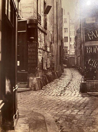 Exposition Grands Magasins MAD Paris