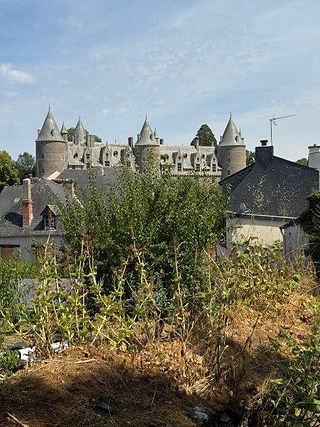 Josselin