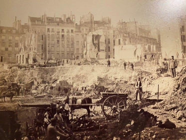 Exposition Grands Magasins MAD Paris