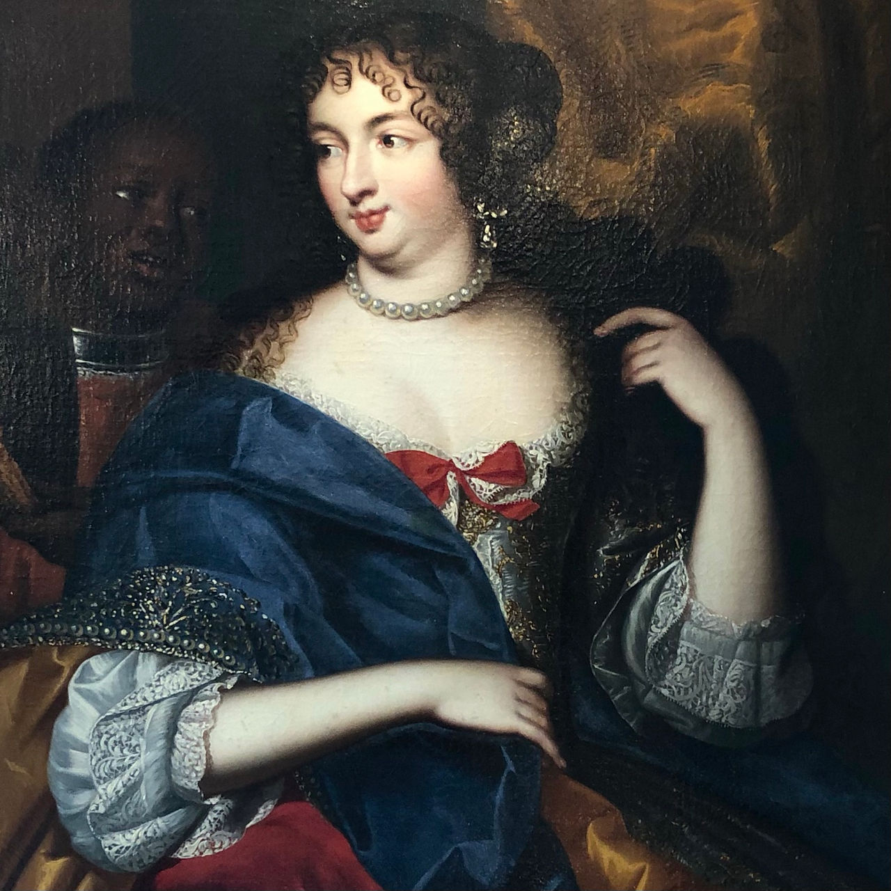 Madame de Montespan