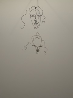 Exposition Calder, Fondation Louis Vuitton