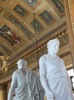 Château de Compiègne           Oise