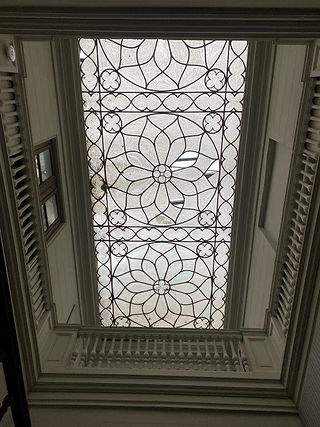 Etage Bagatelle