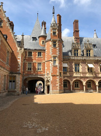 28de Maintenon