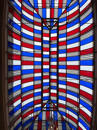 Palais de l'Elysée
