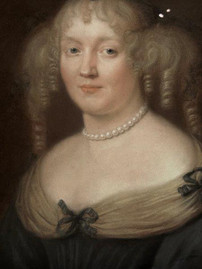 Exposition Madame de sévigné, Musée Carnavalet