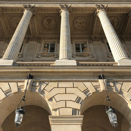 Loggia