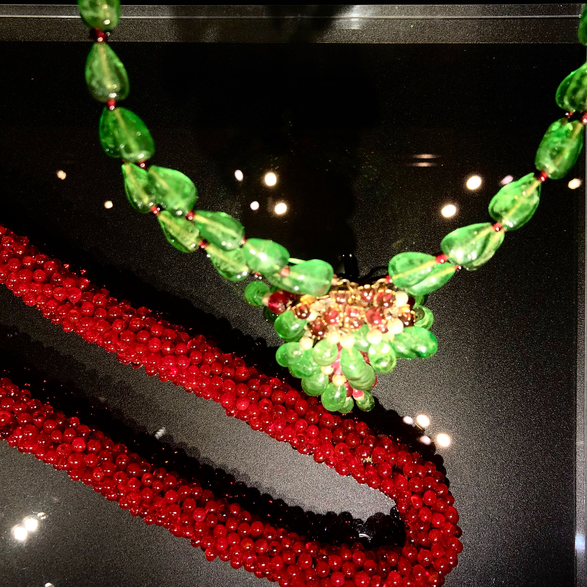 Gabrielle Chanel, exposition          Palais Galliera