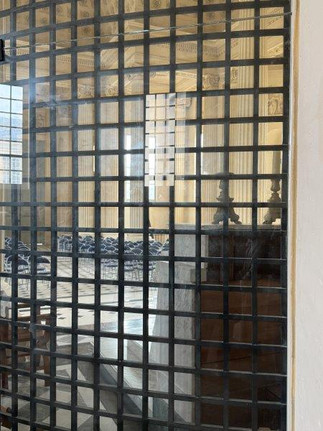 Lycée Hoche, Versailles - Couvent de la Reine