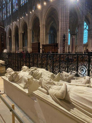 Basilique Saint-Denis
