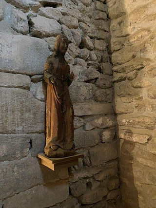 Abbaye Saint-Michel de Cuxa
