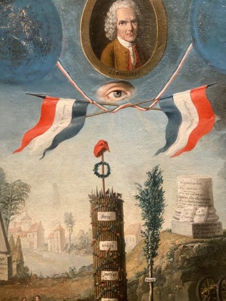 Musée Carnavalet                            Paris
