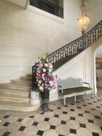 Château de La Motte Tilly