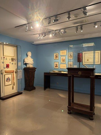Musée de la Légion d'honneur
