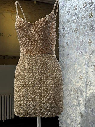 Exposition Alaïa - Dior 