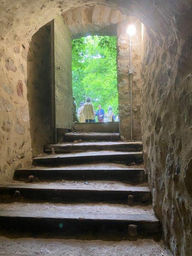 Château de La Motte Tilly