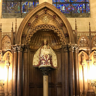 Cathédrale de Chartres