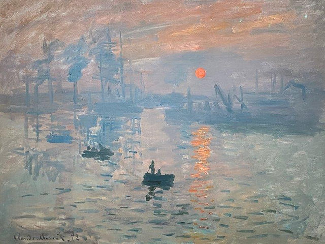 Monet