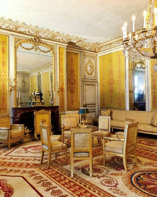 Fontainebleau