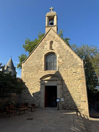 Josselin