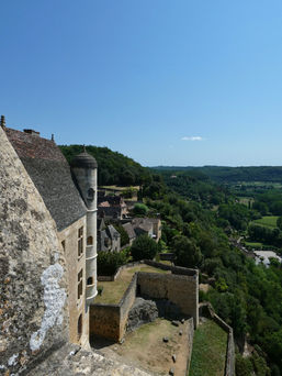 Château de Beynac Dordogne