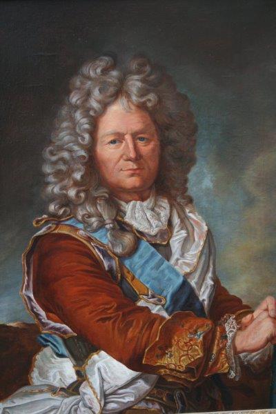Vauban, portrait