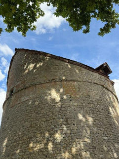 Château de Villeprévost, Eure-et-Loir