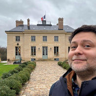 Pavillon royal de La Muette - Saint-Germain-en-Laye