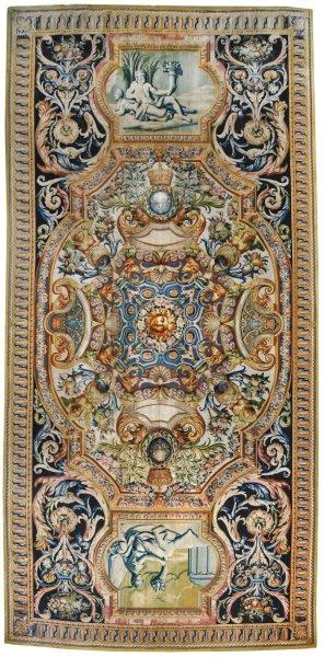Le Trésor retrouvé de Louis XIV - Grand Palais