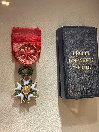 Musée de la Légion d'honneur
