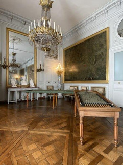 Château de Compiègne            Oise