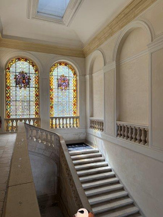 Château de La Roche-Guyon