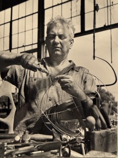 Exposition Calder - Fondation Louis Vuitton