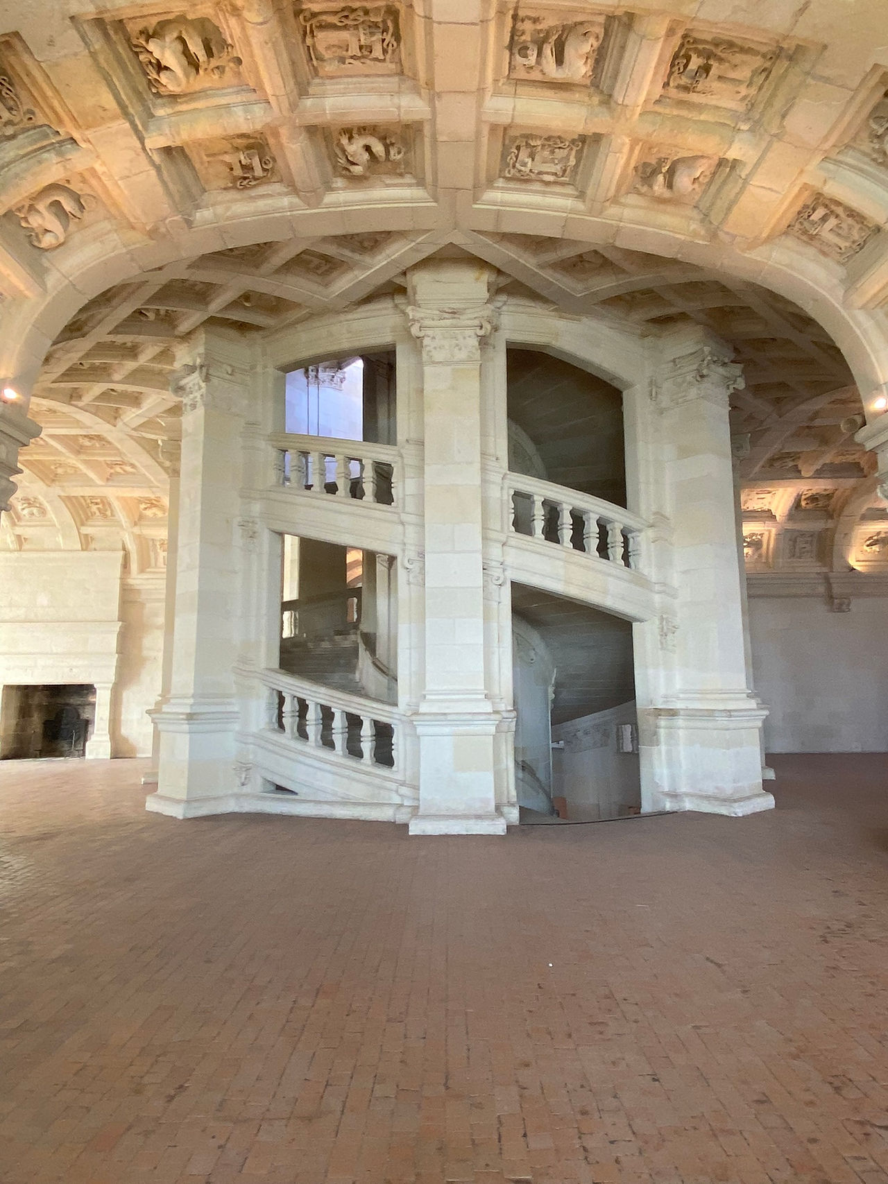 Château de Chambord