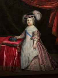 Le Grand Dauphin, Versailles