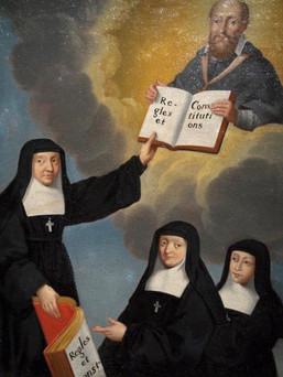 Exposition Madame de sévigné, Musée Carnavalet