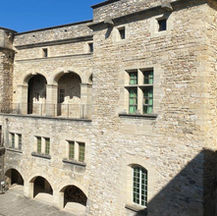 Château du Barroux